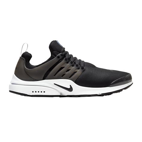 nike presto die neusten schwarz weiß|Nike air presto prezzo.